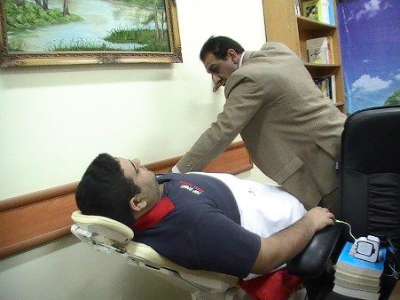 مرکز مشاوره7