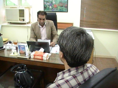 مرکز مشاوره 10