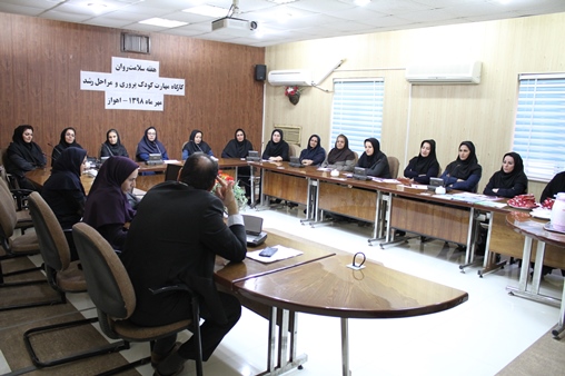 کودک پروری1