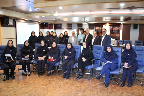 کلاس سرپرستی9