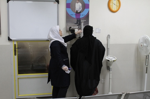 هفته دیابت2