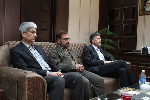 هم اندیشی حفاری1