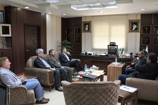 هم اندیشی حفاری2