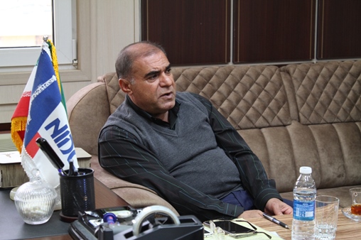 هم اندیشی حفاری3