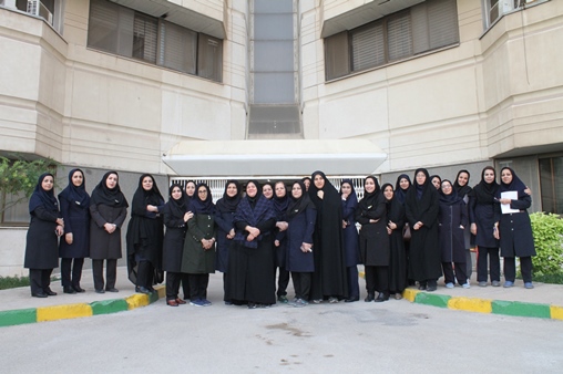 پیاده روی خواهران2