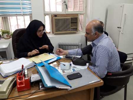 معاینات مدیران14