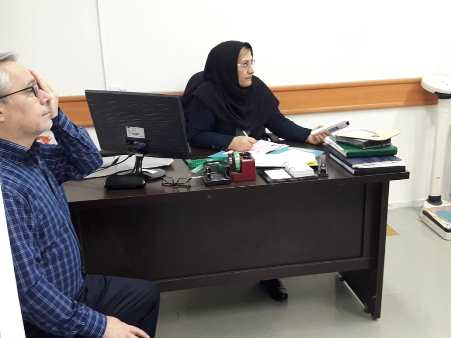 معاینات مدیران 16