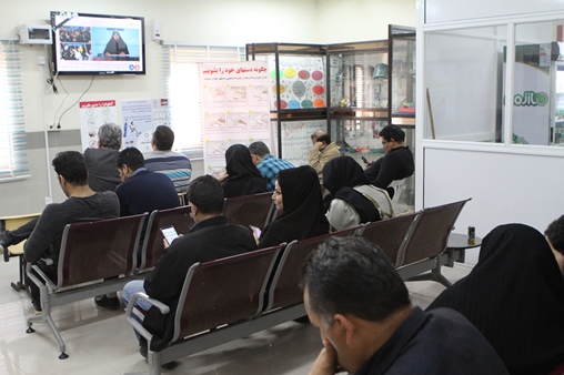 شورای عالی 8