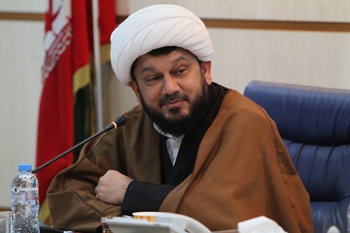 اقامه نماز3