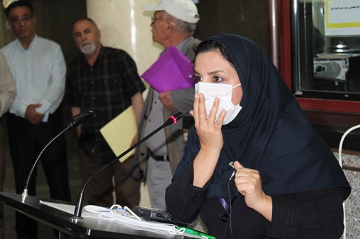 کرونا مورش1