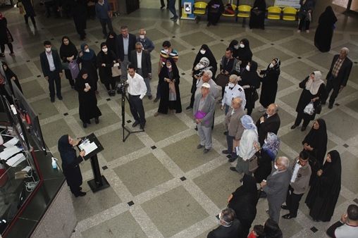 کرونا مورش2