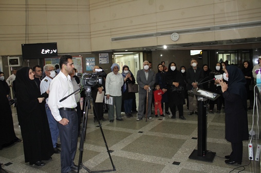 کرونا مورش3