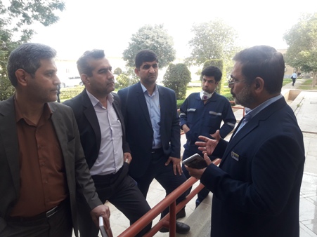 کرونا مناطق4