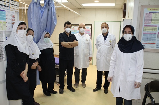 بیمارستان نفت6