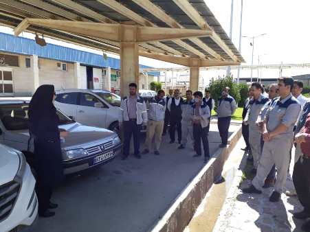 واکنش سریع5