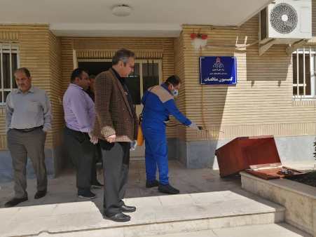 واکنش سریع9