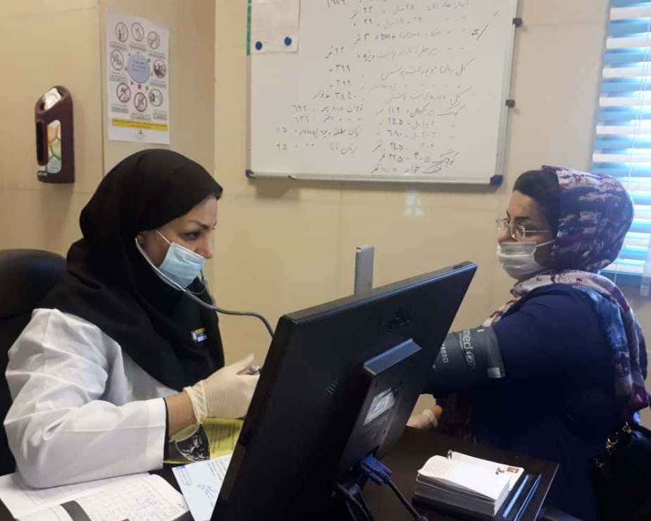 بهداشت خانواده٢