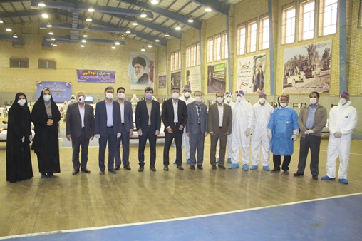 نقاهتگاه١٠