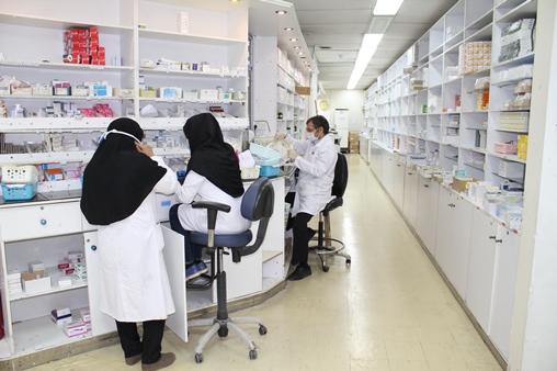 خدمات دارویی2