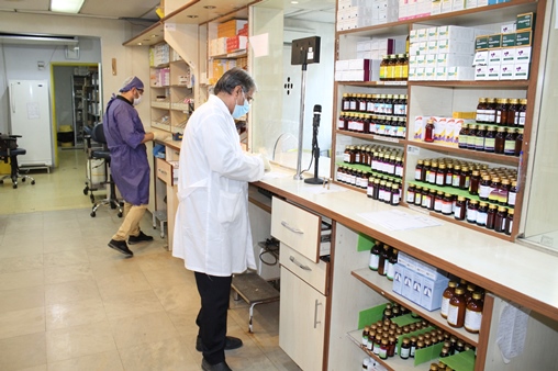 خدمات دارویی3