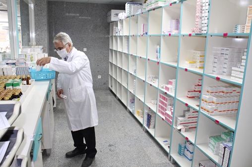 خدمات دارویی4