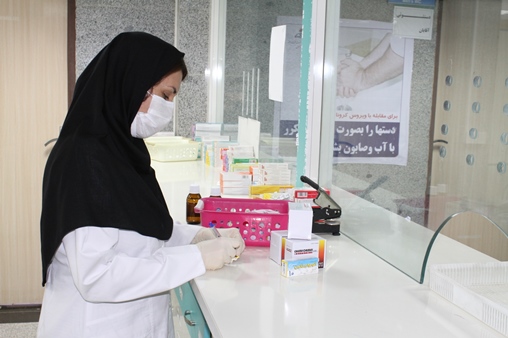 خدمات دارویی5