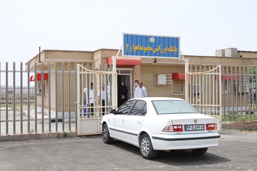 هفته سلامت11