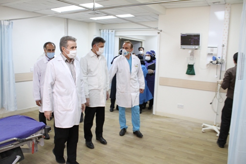 اورژانس جدید7