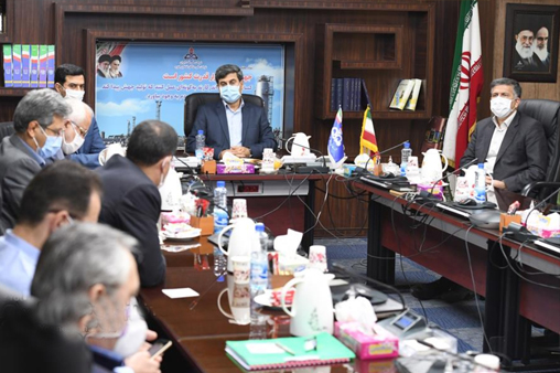 تقدیر مناطق6