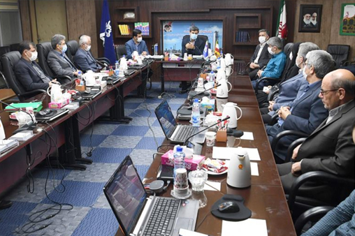 تقدیر مناطق7