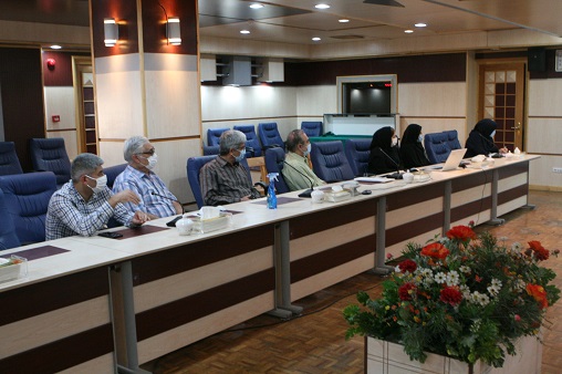 پژوهش کووید5