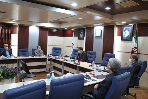 منابع انسانی1