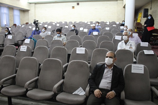 کارگاه علمی پزشکان2