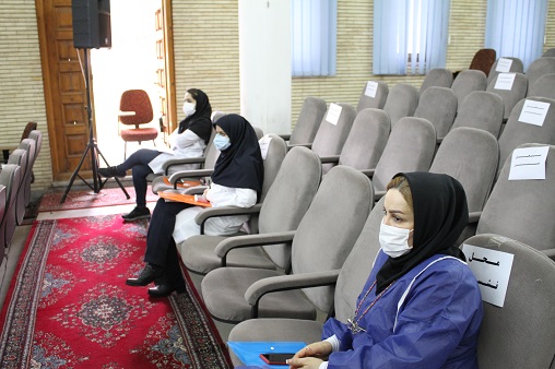 کارگاه علمی پزشکان4