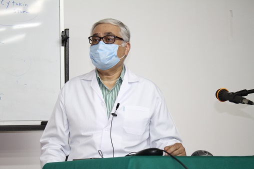 کارگاه علمی پزشکان6