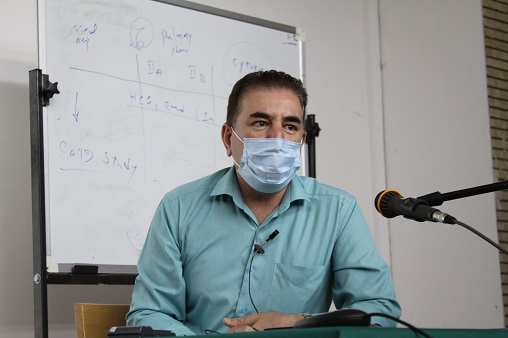 کارگاه علمی پزشکان9