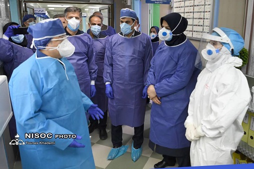 بازدیدبخش کووید2