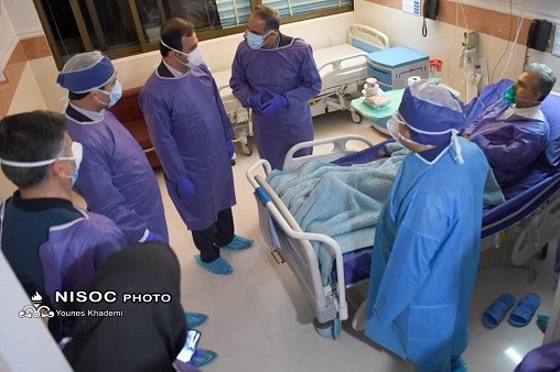 بازدیدبخش کووید3