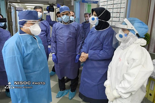 بازدیدبخش کووید4