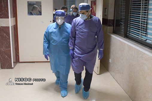 بازدیدبخش کووید5