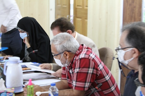 شورای عالی4