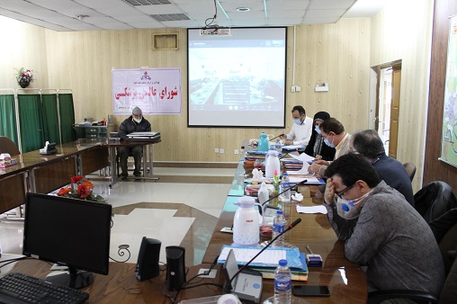 شورای عالی9