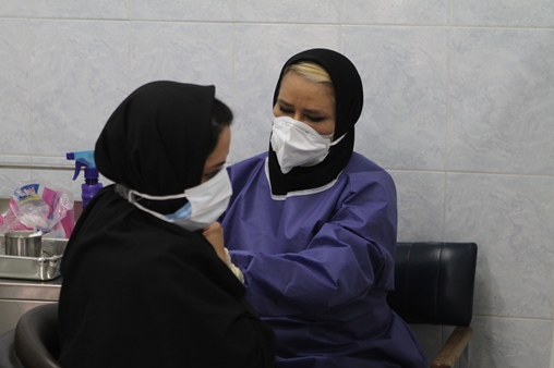 واکسیناسیون11