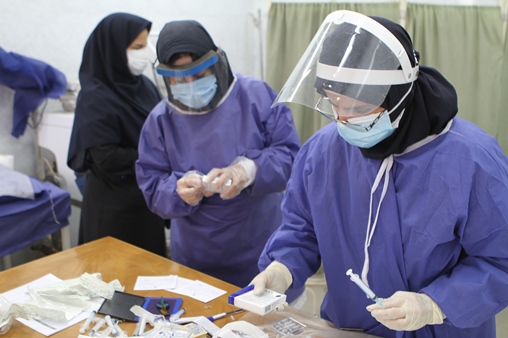 واکسیناسیون14