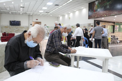 واکسیناسیون15