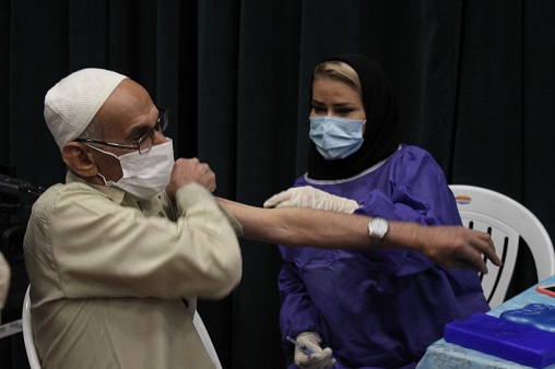 واکسیناسیون20