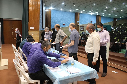 واکسیناسیون21