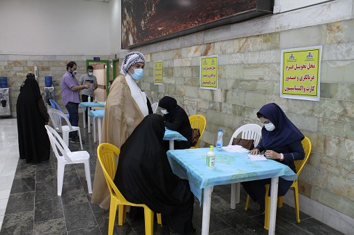 واکسیناسیون25