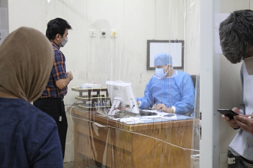 اورژانس تنفسی1