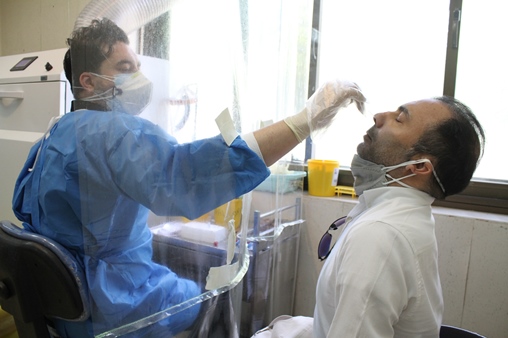 اورژانس تنفسی2